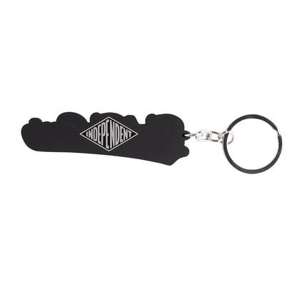 FTR Team Key Chain (Black)
