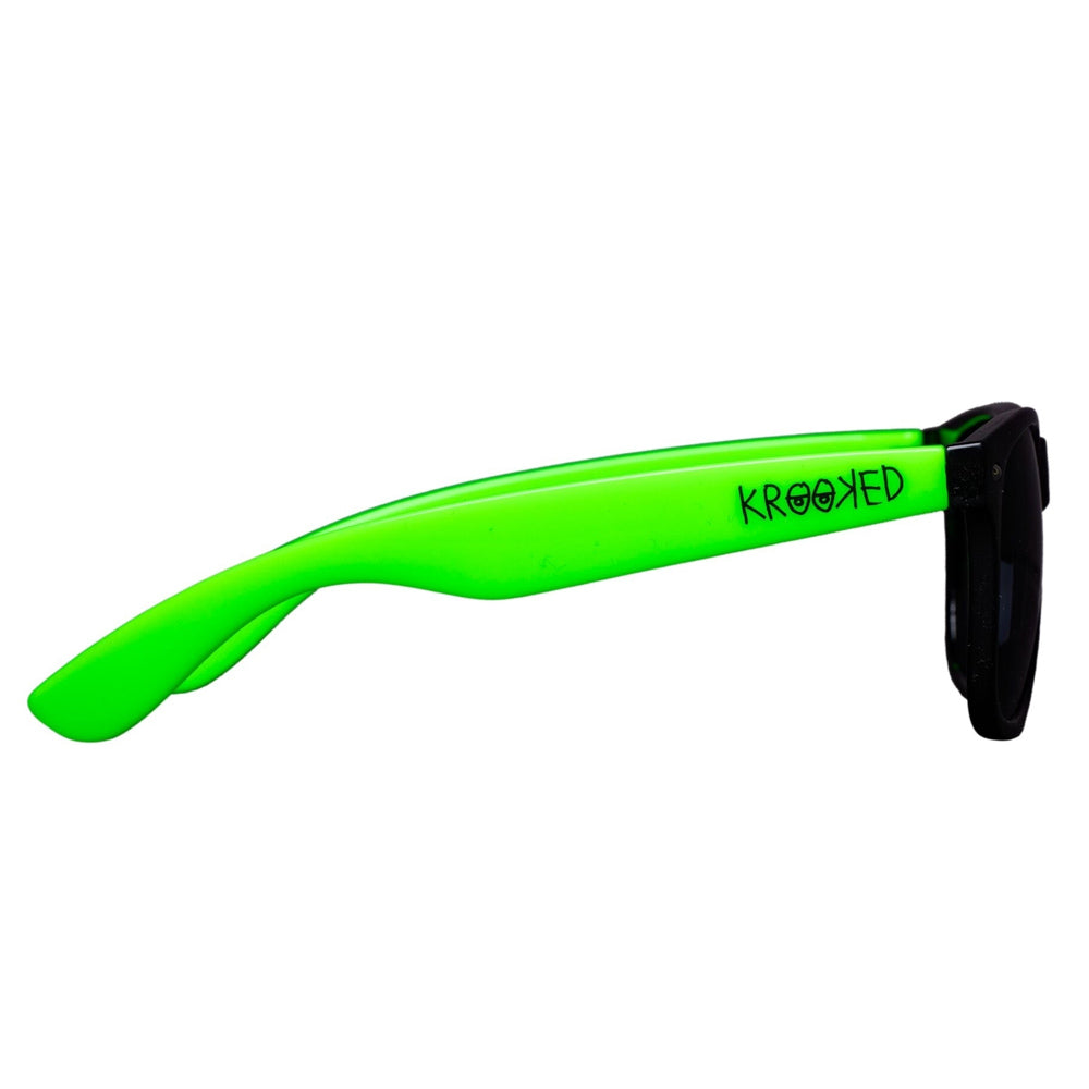 Eyes Sunglasses (Green)