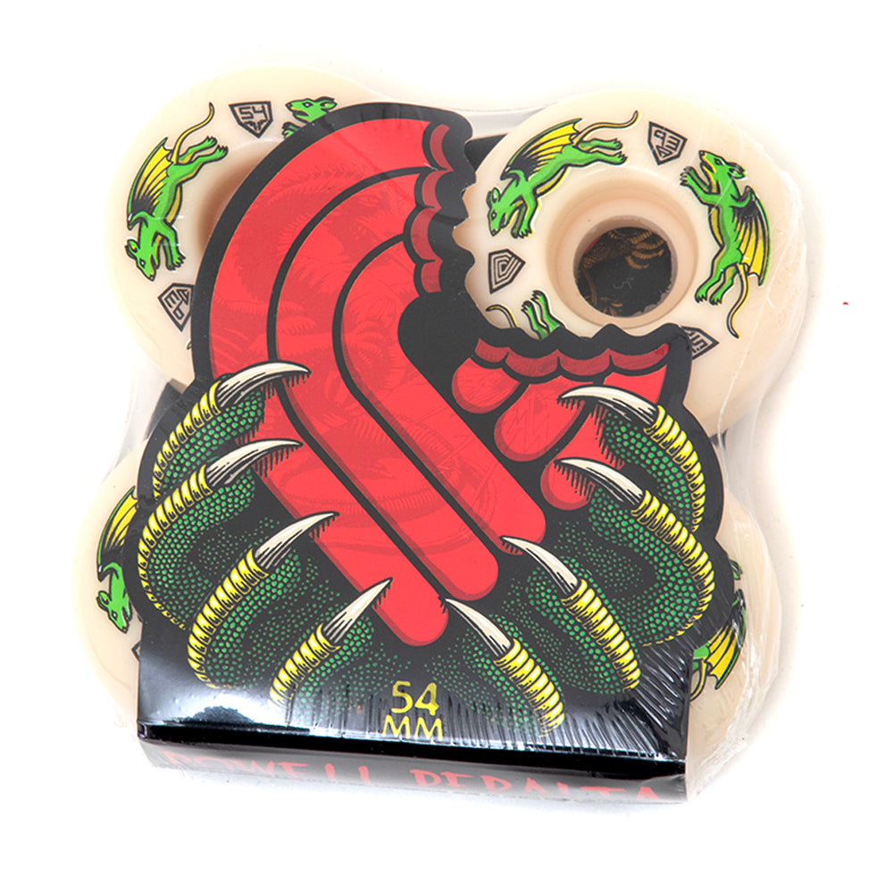 54mm Dragon Formula Nano Rats (93A)