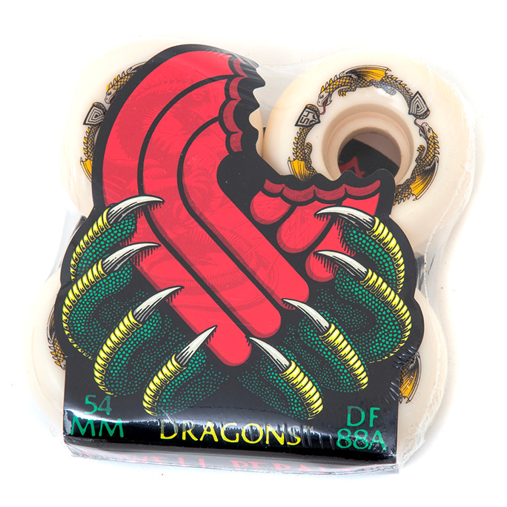 54mm Dragon Formula A2 (88A)