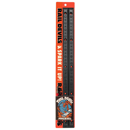 Rail Devils (Black)