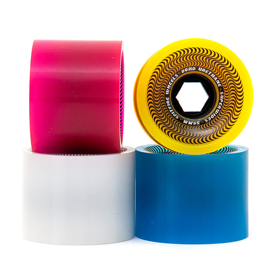 58mm Superwides CMYK (80HD)