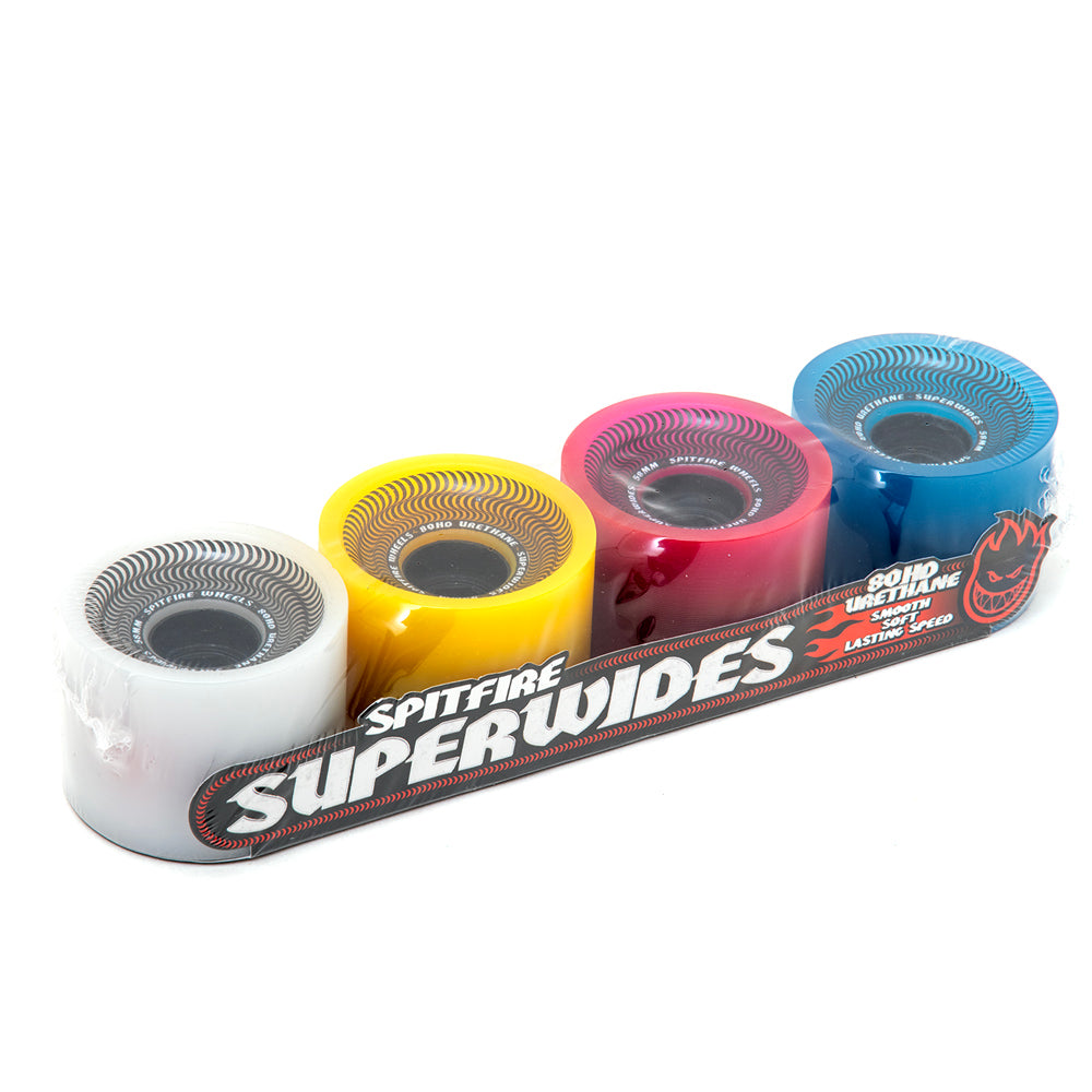 58mm Superwides CMYK (80HD)