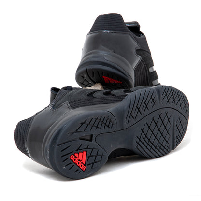 Predator Sala x Metalwood (Core Black / Core Black / Core Black)
