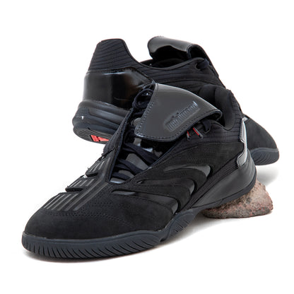 Predator Sala x Metalwood (Core Black / Core Black / Core Black)