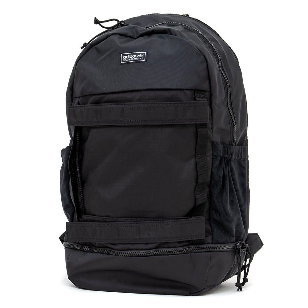 Skateboarding Backpack (Black)