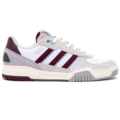 Tekkira Cup (Footwear White / Maroon / Clear Sky)
