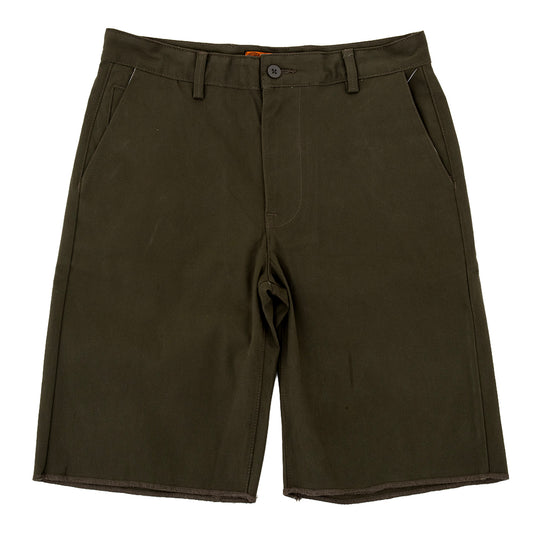 Hecho Por Skate Short (Dark Olive)