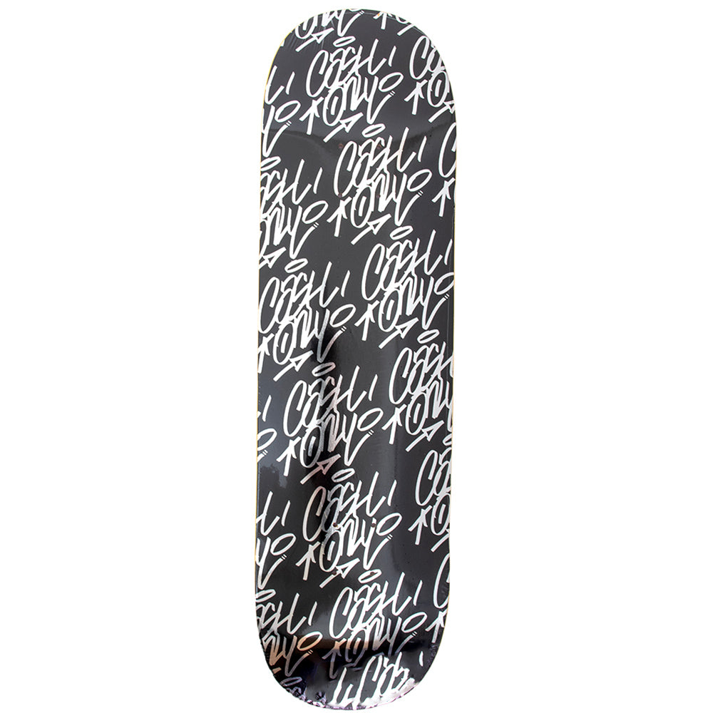 Skuf Philly Deck (8.5)