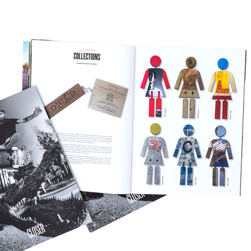 Volume 4.2 Issue #14 2026