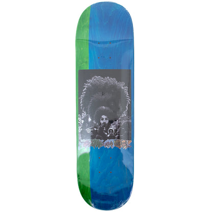 Sage Hair Split Deck (8.38)