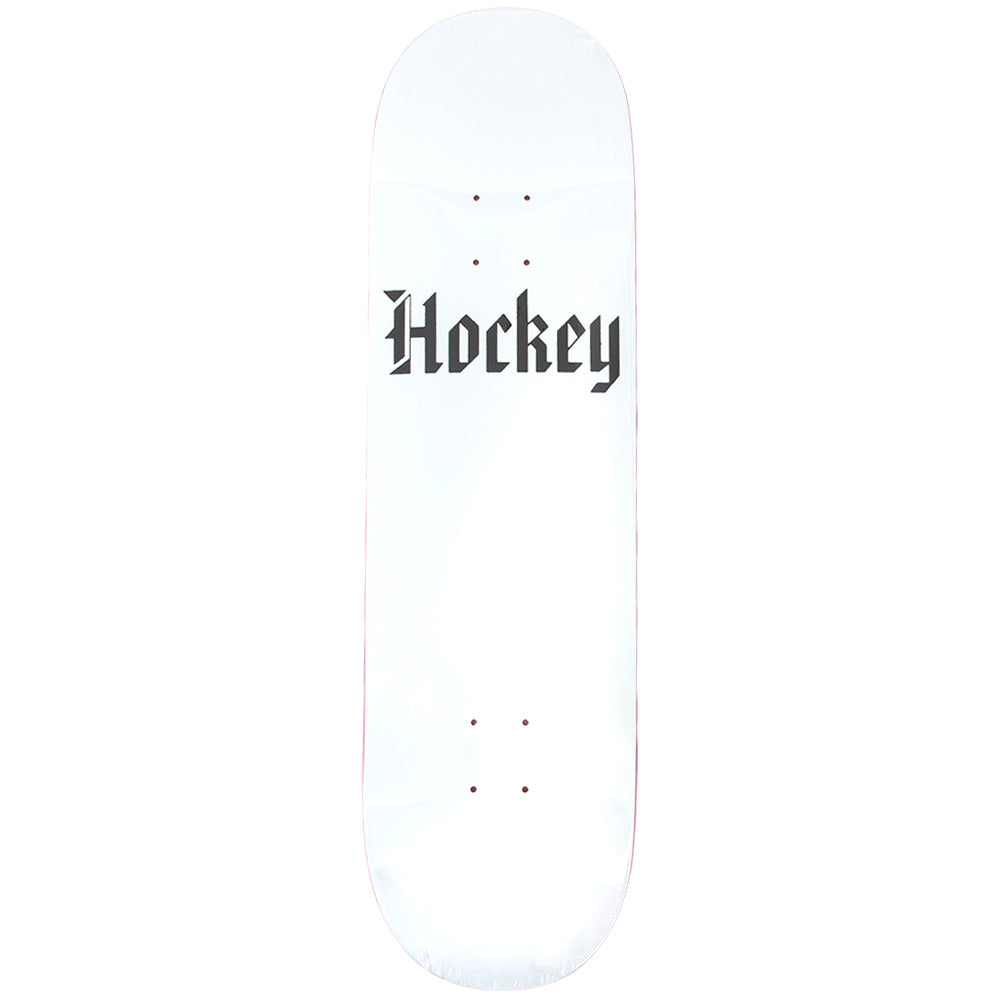 Stone Deck (8.75)