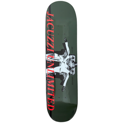 Ariana Spencer Elegance Deck (8.25)