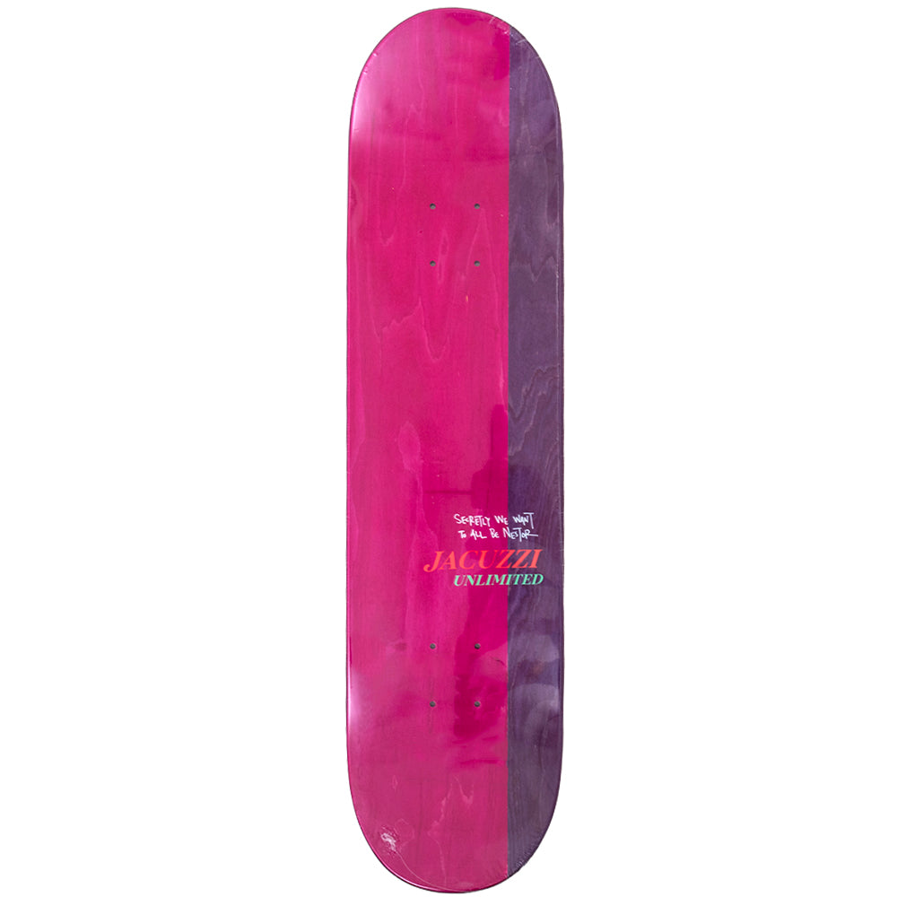 Ariana Spencer Elegance Deck (8.25)