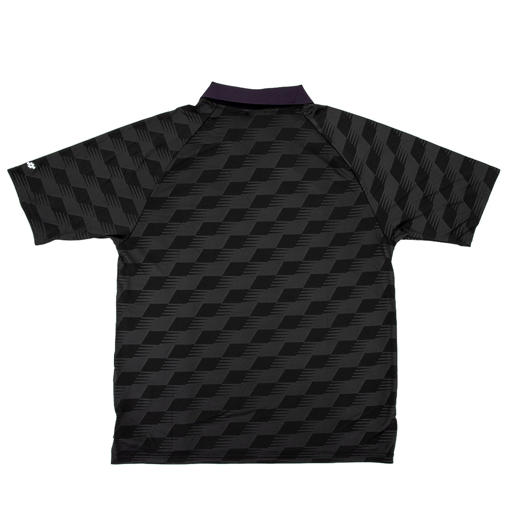 Numeric Team Kit Jersey (Faded Black)
