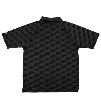 Numeric Team Kit Jersey (Faded Black)