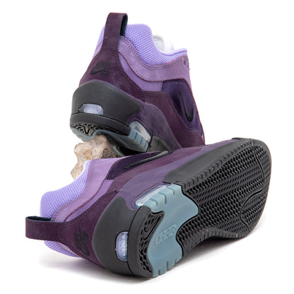 Air Max Ishod (Grand Purple / Black)