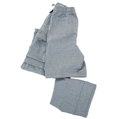 Ishod Wair Cargo Pant (Dark Grey Heather)