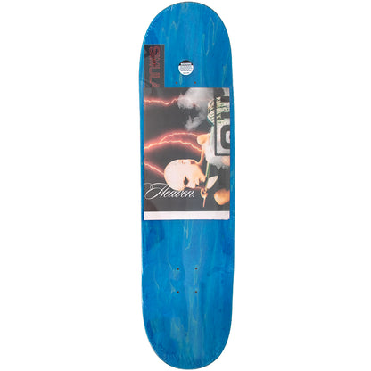 Team Cross Deck (8.375)