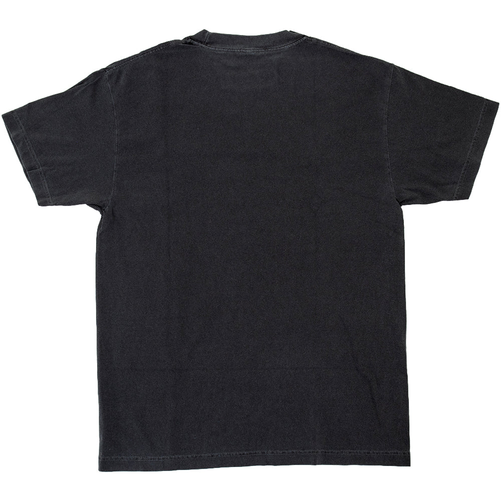 Formats S/S T-Shirt (Black)