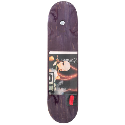 Gas Deck (8.25)