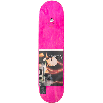 Race Deck (8.125)
