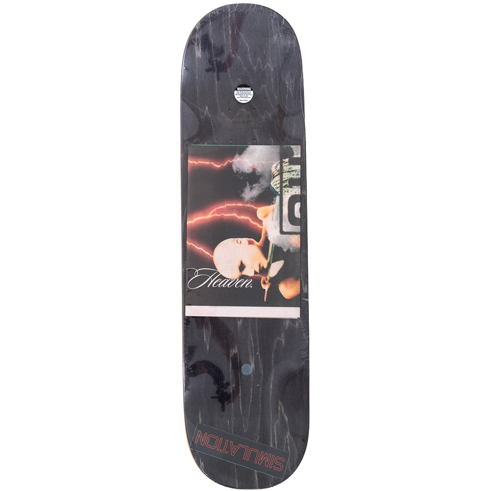 Zoetrope Deck (8.5)