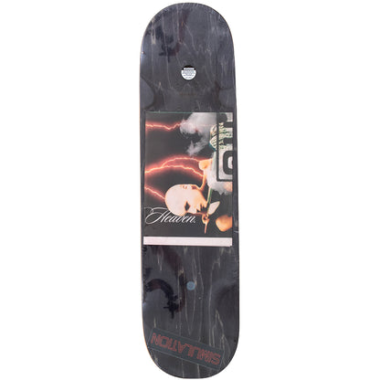 Zoetrope Deck (8.5)
