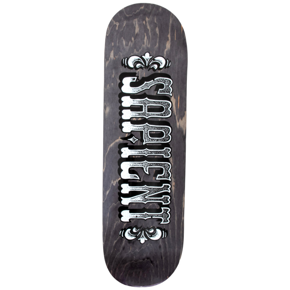 Popsicle Deck (8.25)