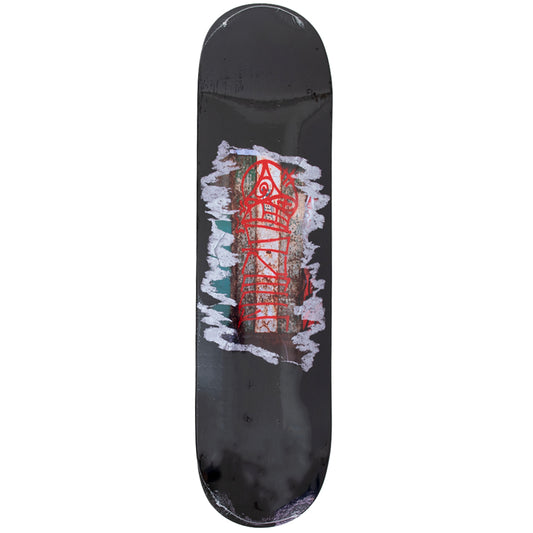 Visual Degradation Deck (8.0)