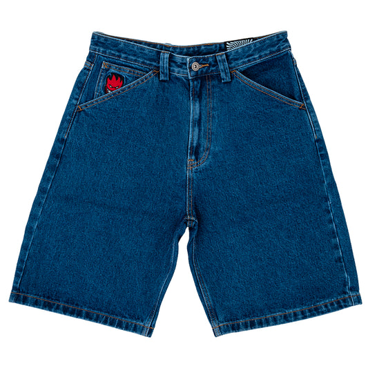 Bighead Fill Denim Short (Medium Stone Wash)