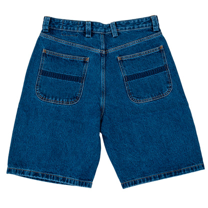 Bighead Fill Denim Short (Medium Stone Wash)