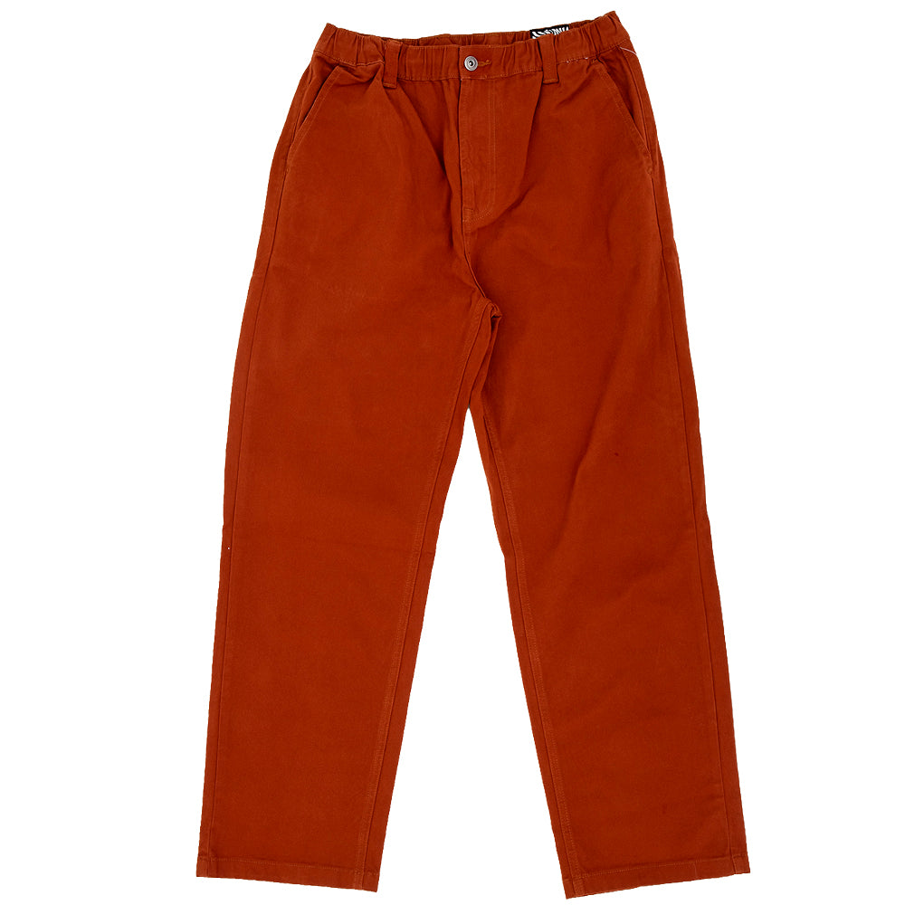 Eternal Pant (Rust)