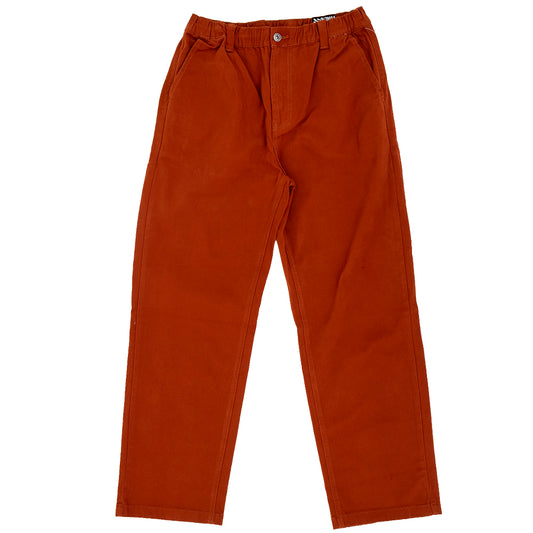 Eternal Pant (Rust)