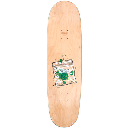 Max Murphy White Widow Deck (8.75)