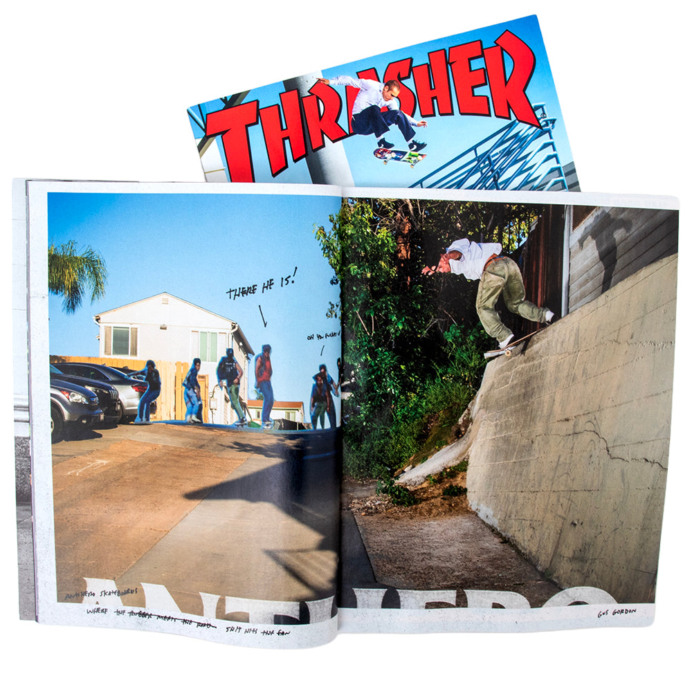 June 2026 - Issue #551