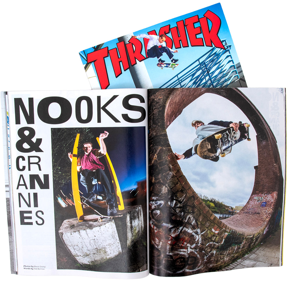 June 2026 - Issue #551