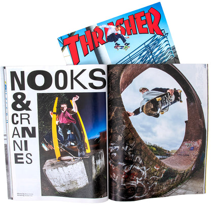 June 2026 - Issue #551