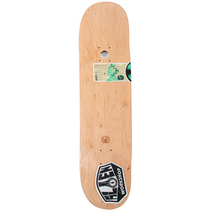 Soldier Deck (8.25)
