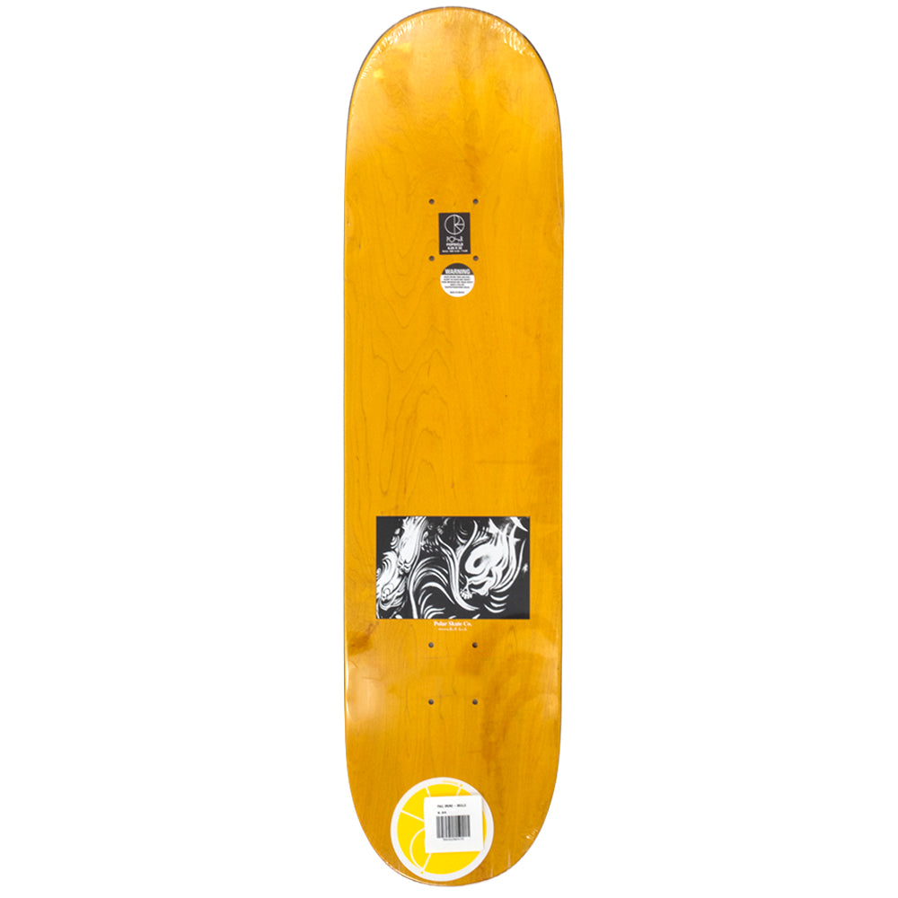 Grund Skulls Deck (8.25)
