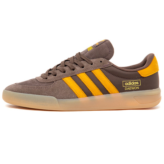 Daewon Glenburn (Earth Strata / Cream Yellow / Gum3)