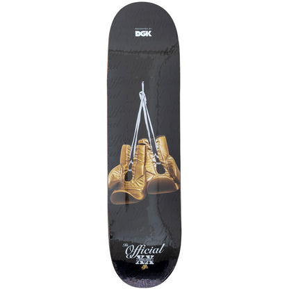 Gloves Deck (8.06)