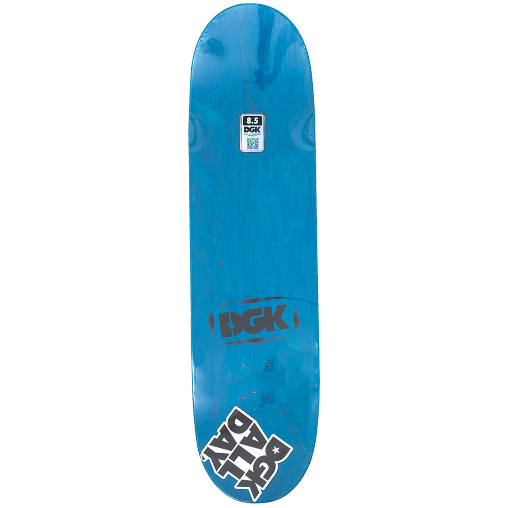 Not Lost Deck (8.5)