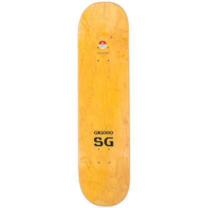 Greene Serpents Deck (8.25)