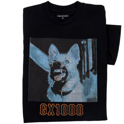 Outlaw S/S T-Shirt (Black)