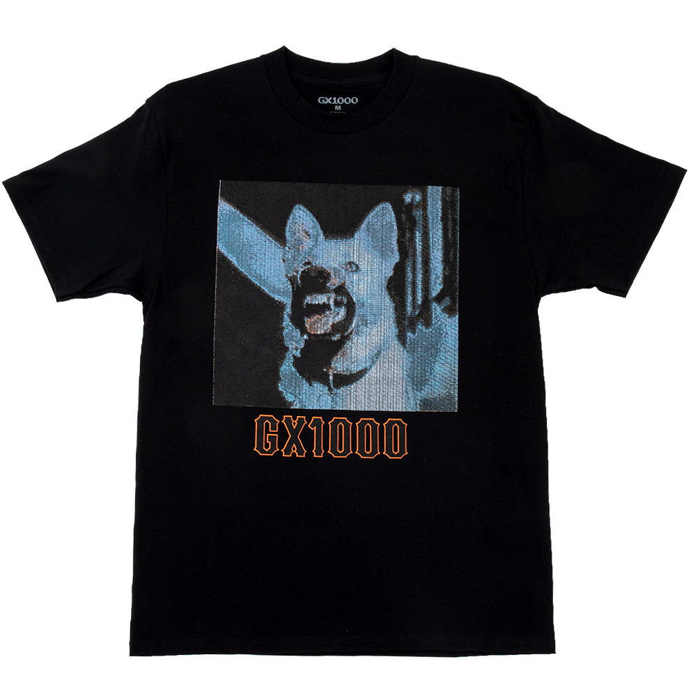 Outlaw S/S T-Shirt (Black)