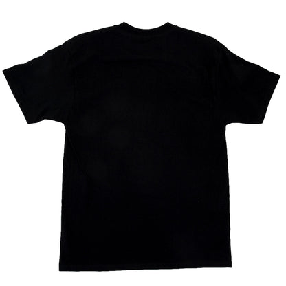 Outlaw S/S T-Shirt (Black)