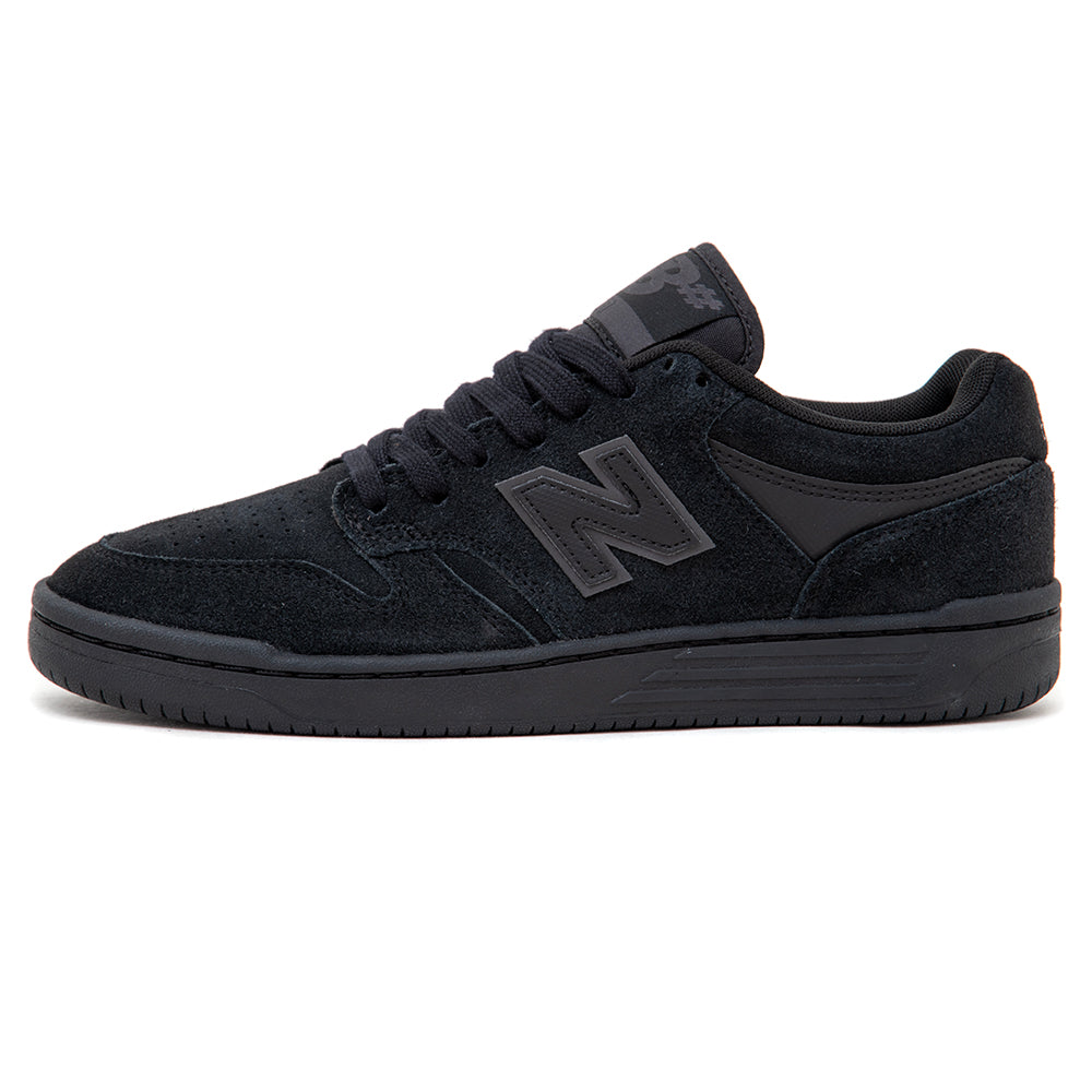 NM480 (Black / Black)