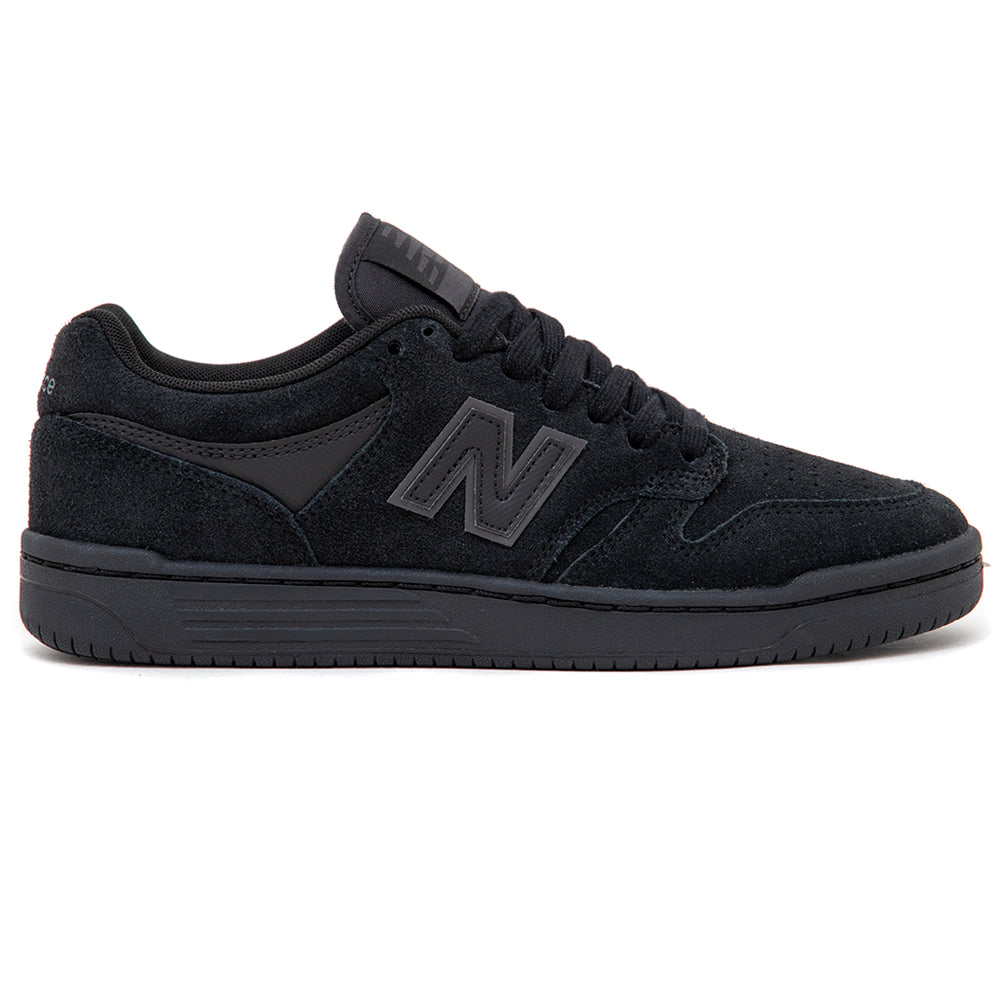 NM480 (Black / Black)