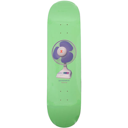 Ryan Lay Fan Board (8.38)